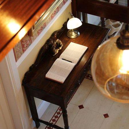 Bed and Breakfast Carnalbanagh House Портстьюарт Экстерьер фото