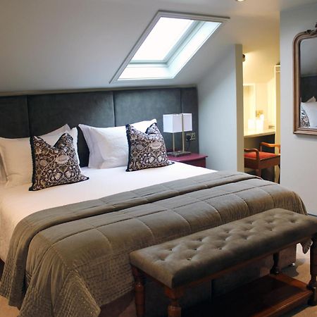Bed and Breakfast Carnalbanagh House Портстьюарт Экстерьер фото