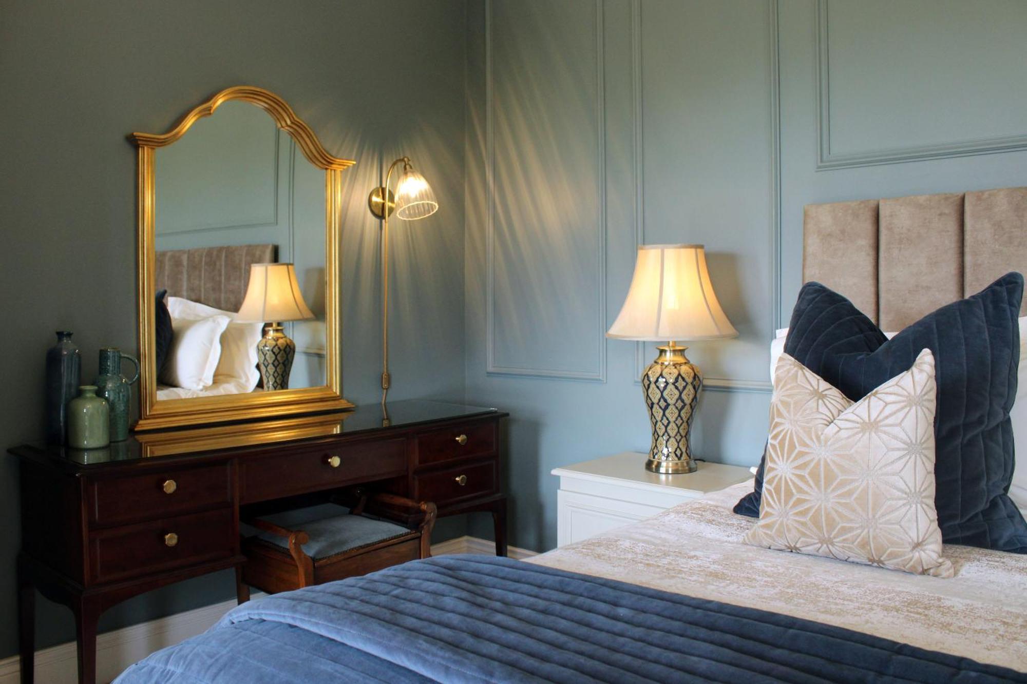 Bed and Breakfast Carnalbanagh House Портстьюарт Экстерьер фото