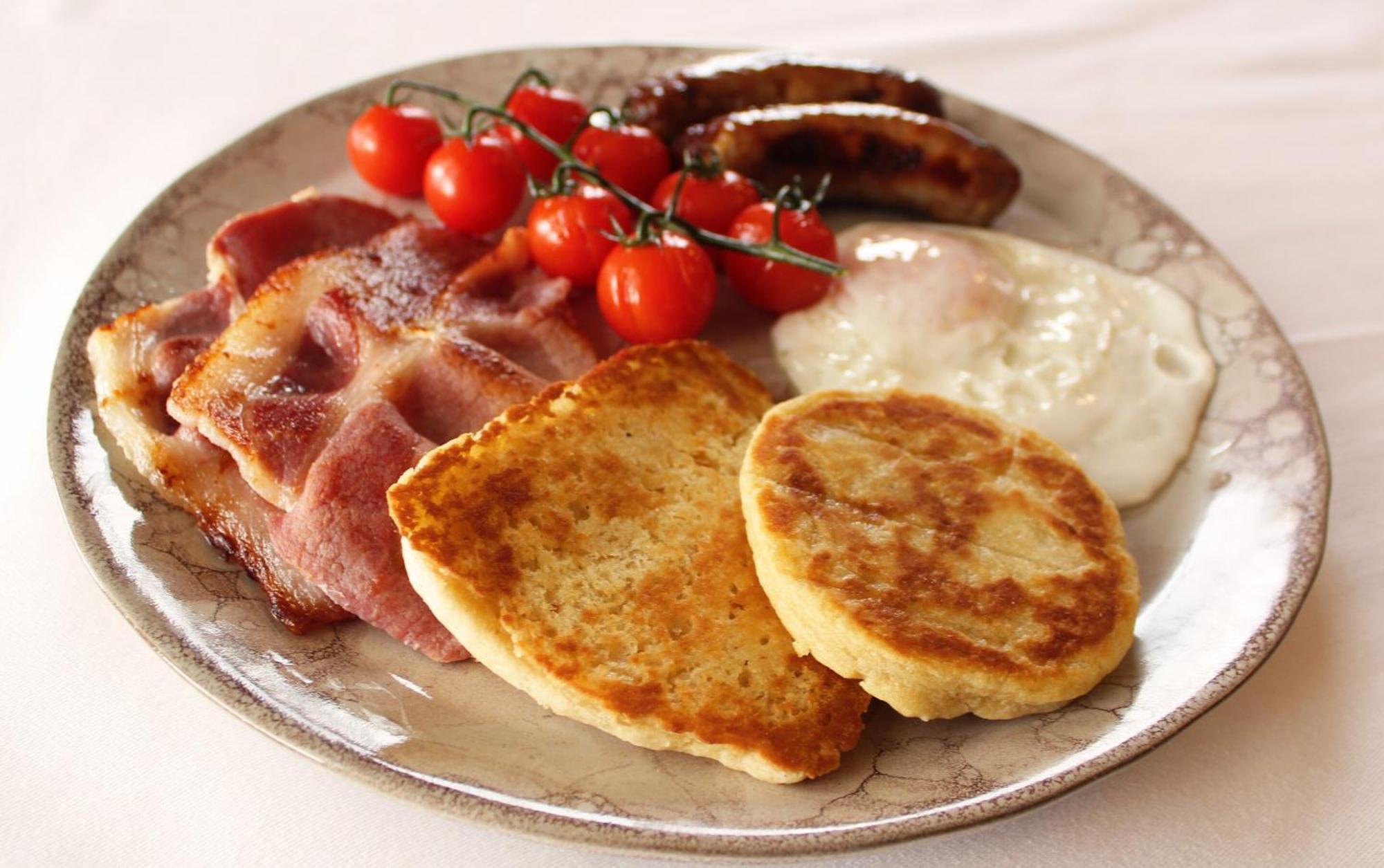 Bed and Breakfast Carnalbanagh House Портстьюарт Экстерьер фото