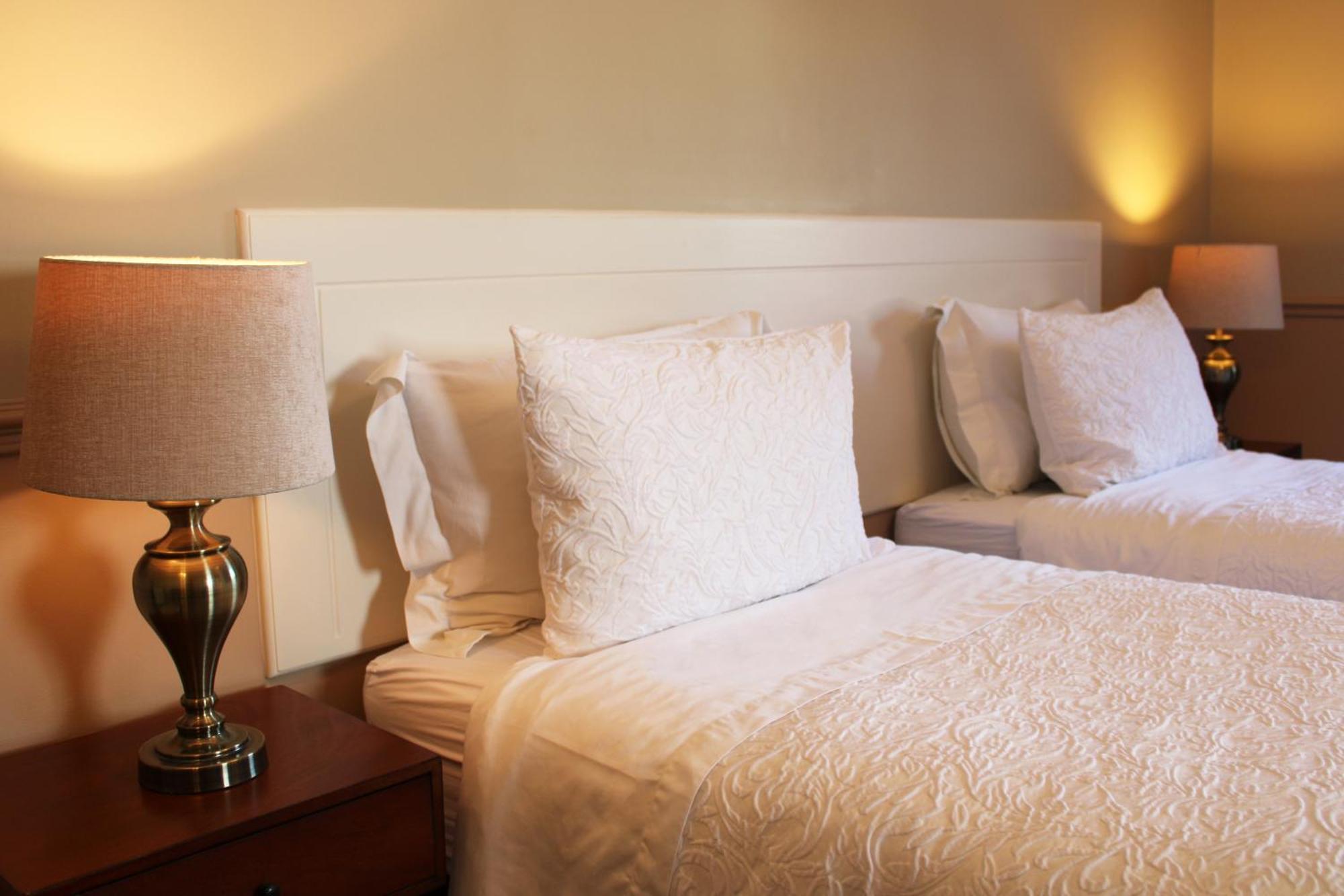 Bed and Breakfast Carnalbanagh House Портстьюарт Экстерьер фото