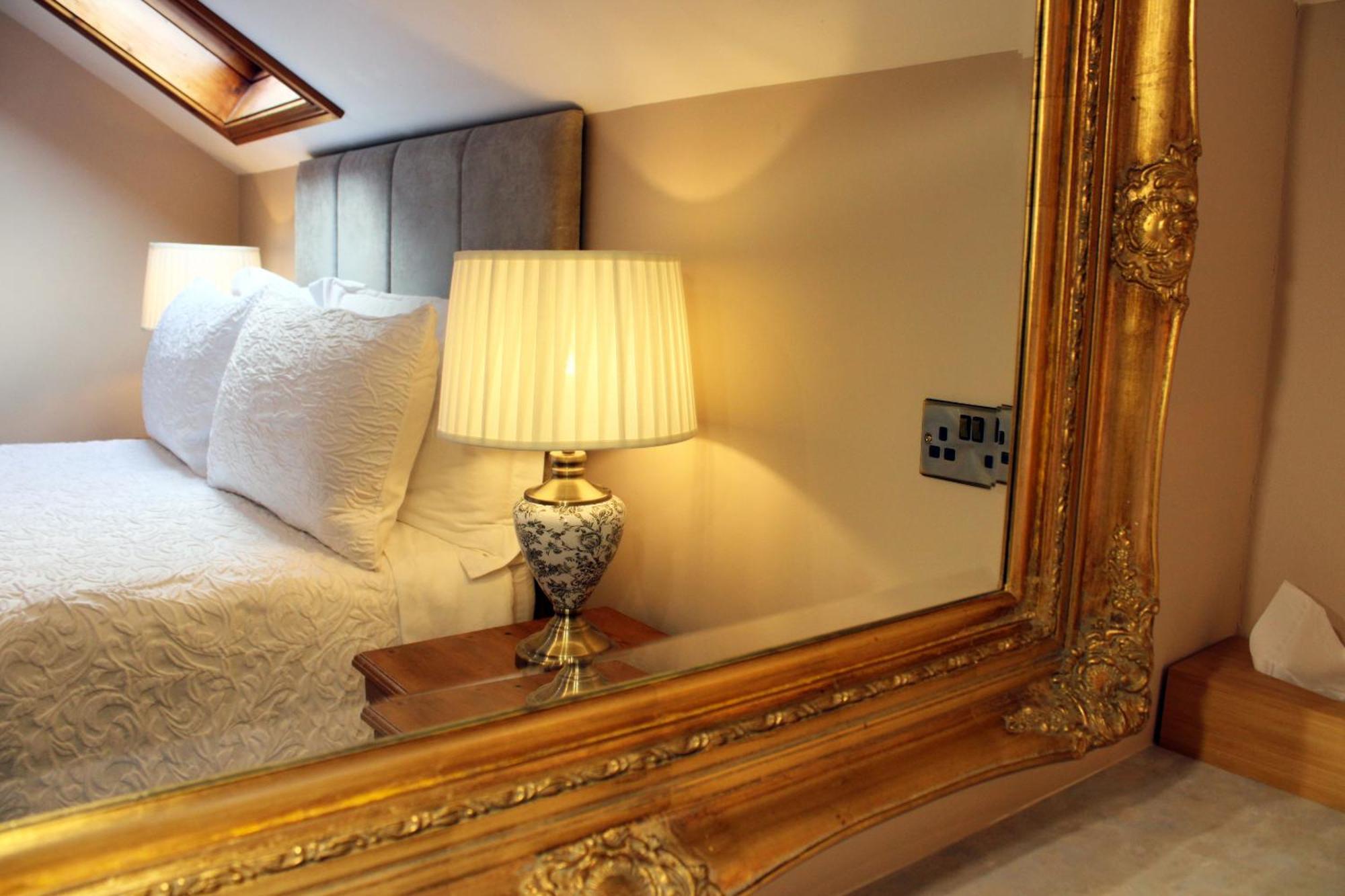 Bed and Breakfast Carnalbanagh House Портстьюарт Экстерьер фото
