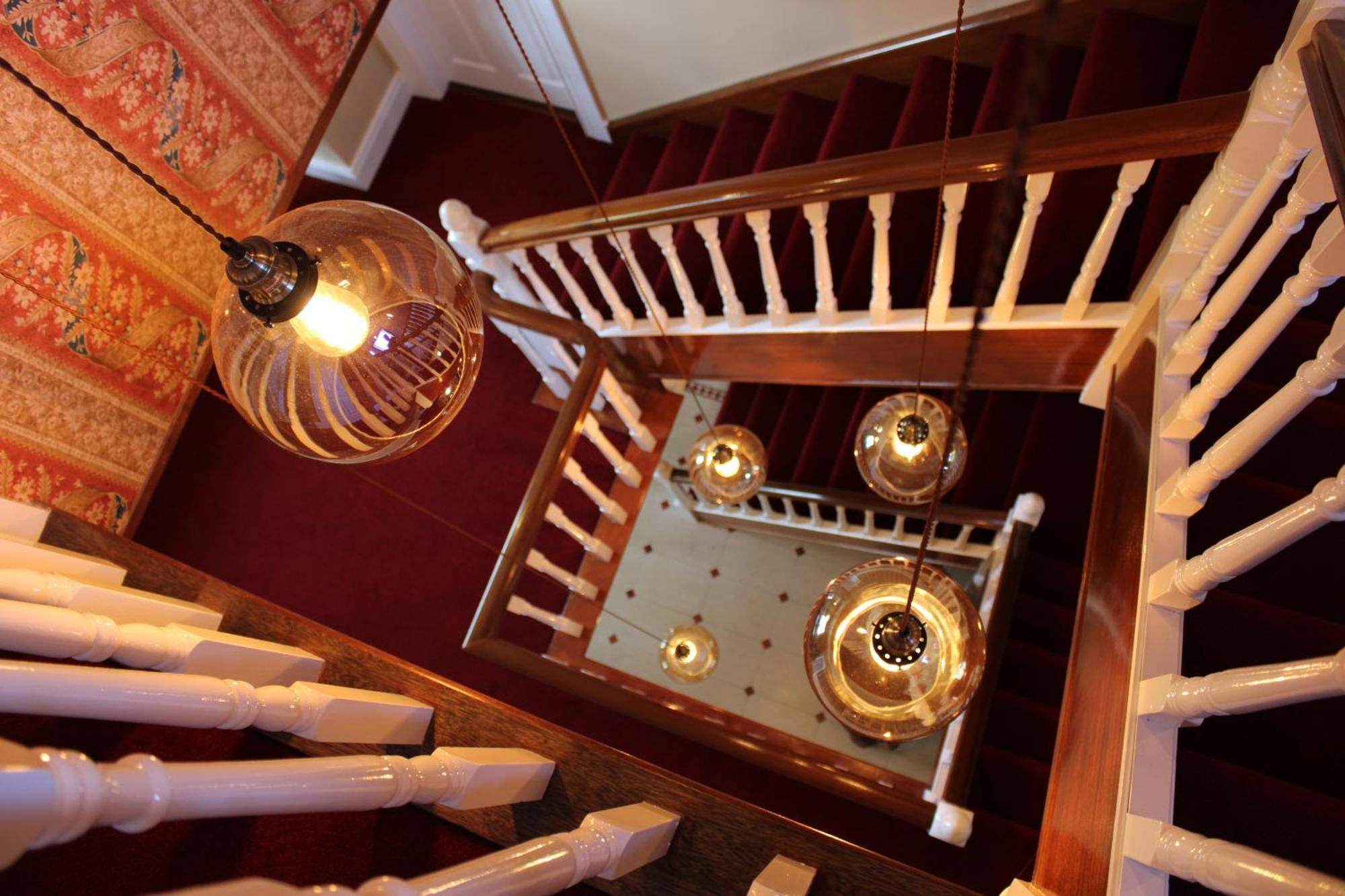 Bed and Breakfast Carnalbanagh House Портстьюарт Экстерьер фото