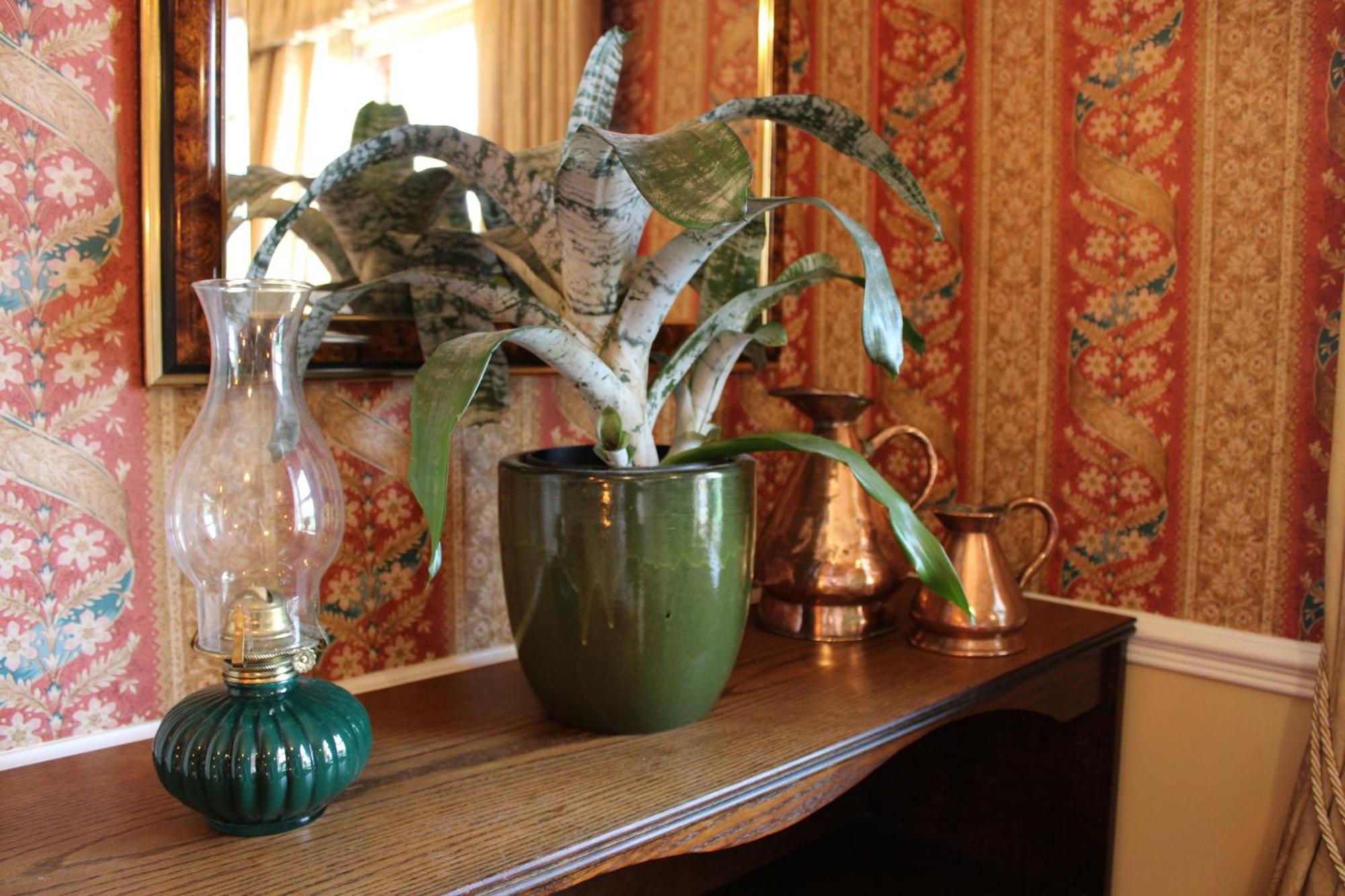 Bed and Breakfast Carnalbanagh House Портстьюарт Экстерьер фото