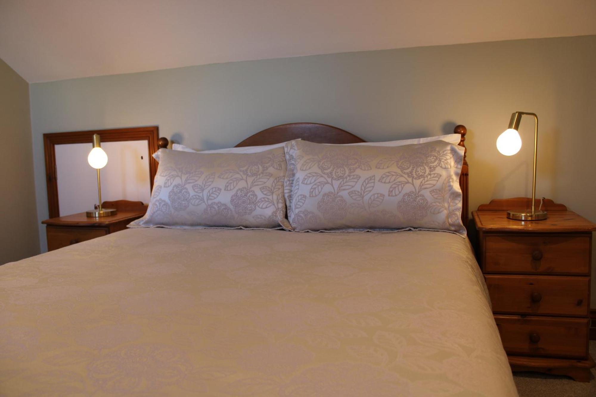 Bed and Breakfast Carnalbanagh House Портстьюарт Номер фото